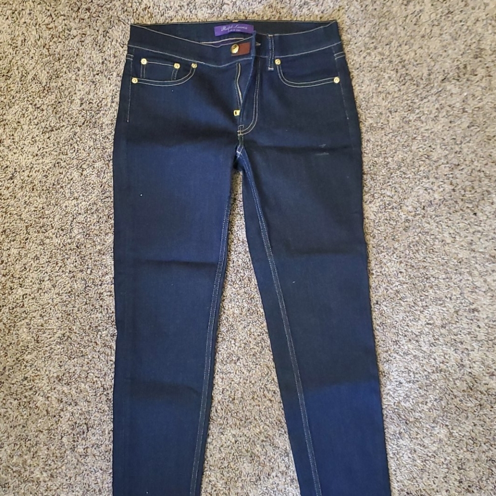 Ralph lauren jeans